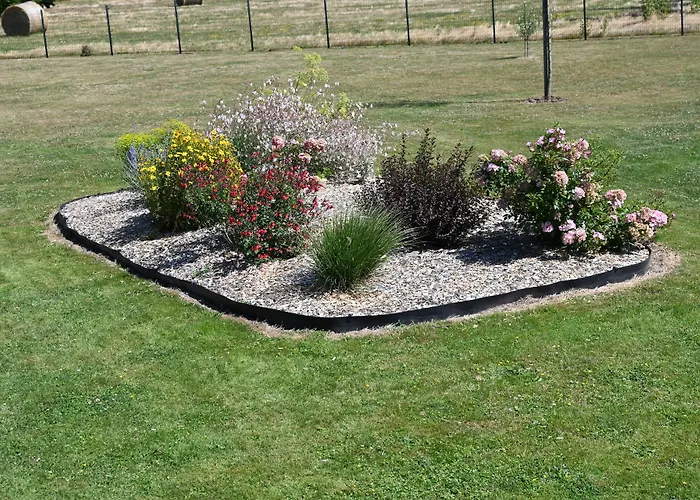 Aux 3 Forets Bed & Breakfast 3*