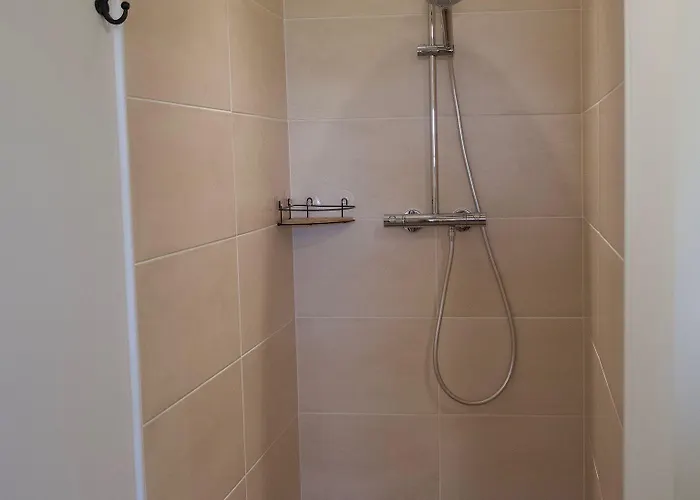 Bed & Breakfast Aux 3 Forets