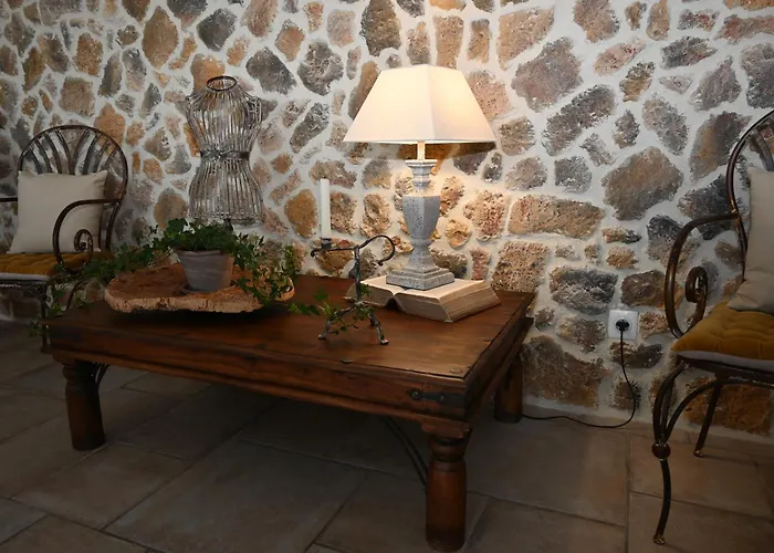 Bed & Breakfast Aux 3 Forets 3*