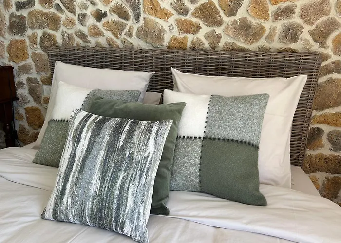 Bed & Breakfast Aux 3 Forets Bizeneuille