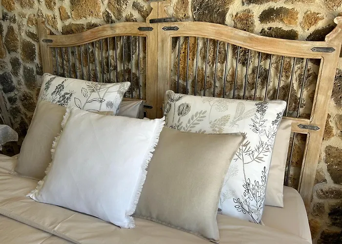 Aux 3 Forets Bed & Breakfast