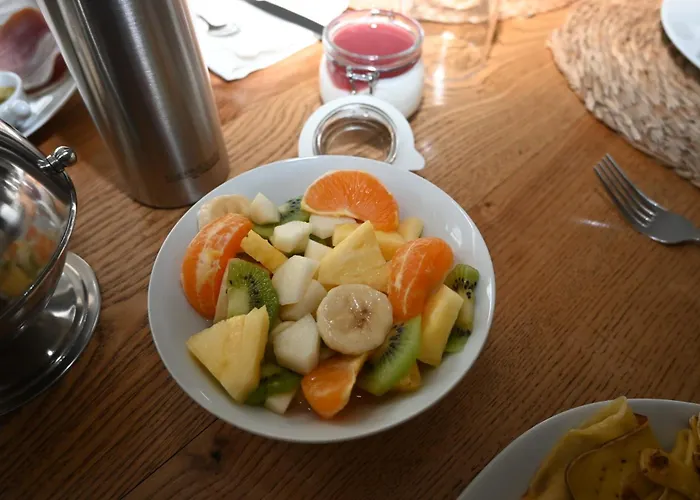 Bed & Breakfast Aux 3 Forets Bizeneuille